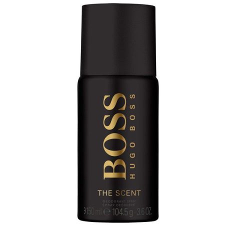 Boss The Scent deodorant spray 150 ml