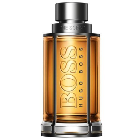 Boss The Scent eau de toilette spray 50 ml