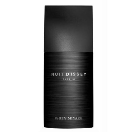 Nuit d'Issey parfum spray 125 ml