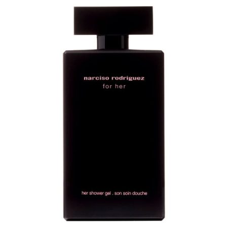 Narciso Rodriguez for Her showergel 200 ml