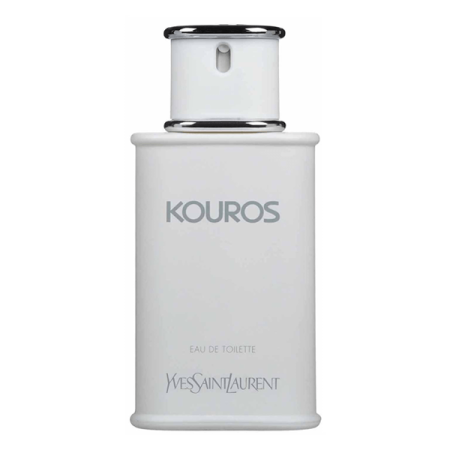 Kouros eau de toilette spray 100 ml