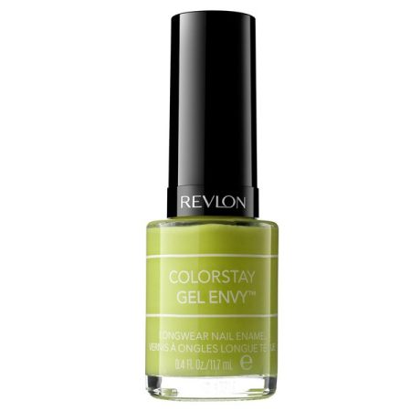 Revlon Colorstay Gel Envy No. 220 - In the Money