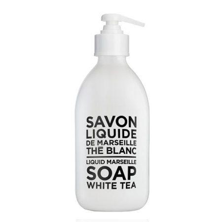 Savon de Marseille vloeibare handzeep Thé Blanc 300 ml