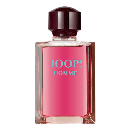 Joop! homme eau de toilette spray 125 ml