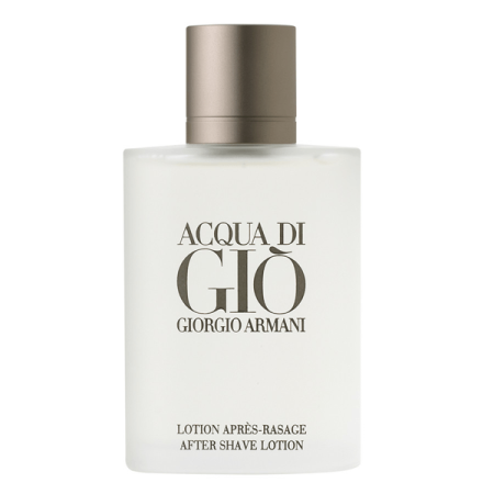 Acqua di Gio homme aftershave 100 ml