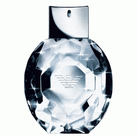 Emporio Diamonds eau de parfum spray 50 ml