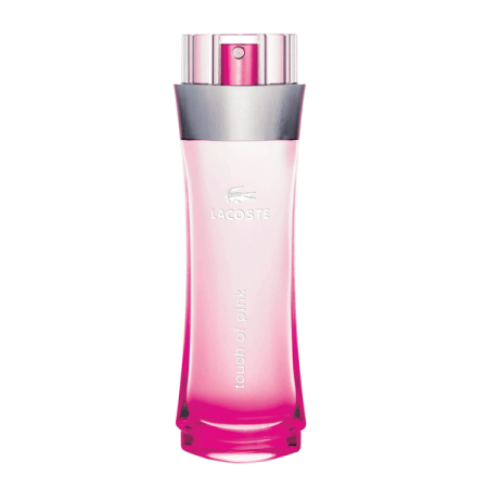 Touch of Pink eau de toilette spray 50 ml