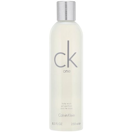 CK One showergel 250 ml