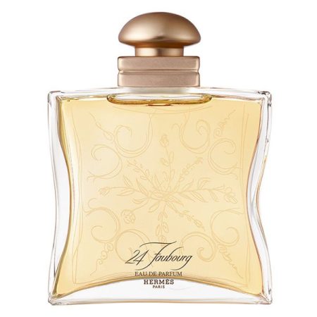 24 Faubourg eau de parfum spray 50 ml