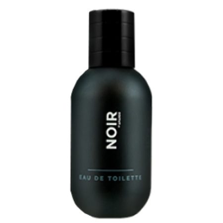 Amando Noir eau de toilette spray 50 ml