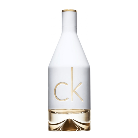 CK In2U for Her eau de toilette spray 150 ml