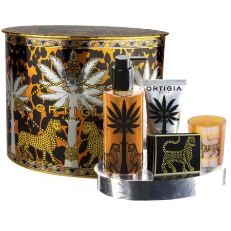 Ambra Nera geschenkset