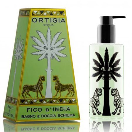 Fico d'India showergel 250 ml