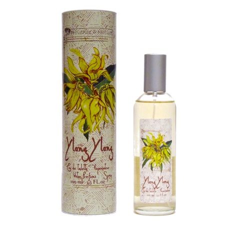 Ylang Ylang eau de toilette spray 100 ml