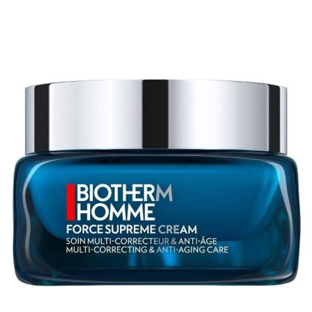 Biotherm homme - Force Supreme Cream 50 ml