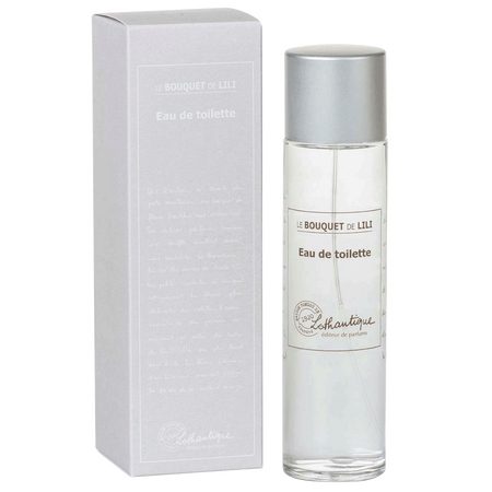 Le Bouquet de Lili eau de toilette spray 100 ml