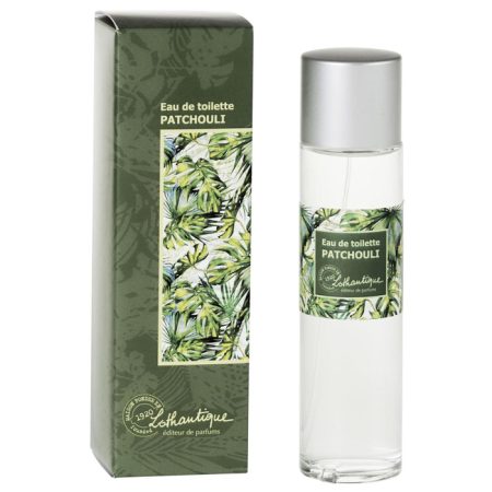 Les Secrets de Joséphine Patchouli eau de toilette spray 100 ml (patchouli)