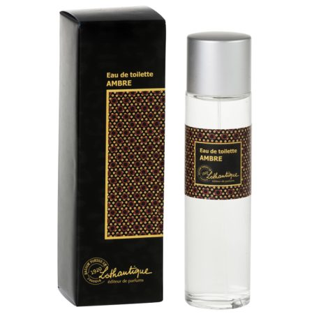 Les Secrets de Joséphine Ambre eau de toilette spray 100 ml (amber)