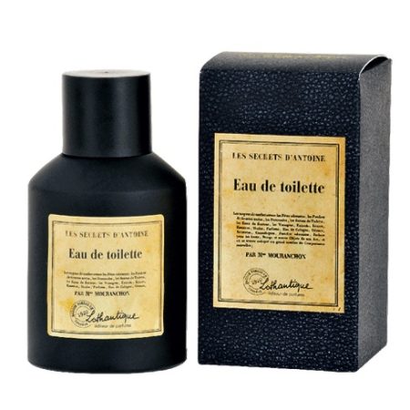 Les Secrets d'Antoine eau de toilette spray 100 ml