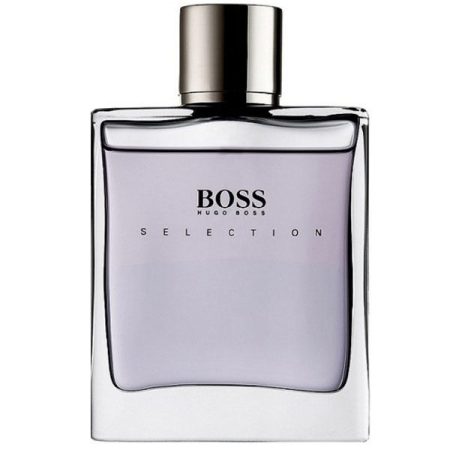 Boss Selection eau de toilette spray 100 ml