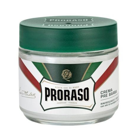 Proraso Original Pre-Shave Cream 100 ml