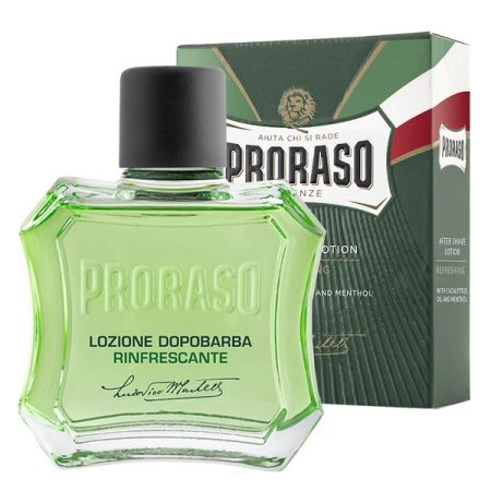 Proraso Original Aftershave Lotion 100 ml