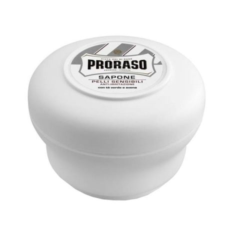 Proraso Sensitive Scheerzeep 150 ml (gevoelige huid)