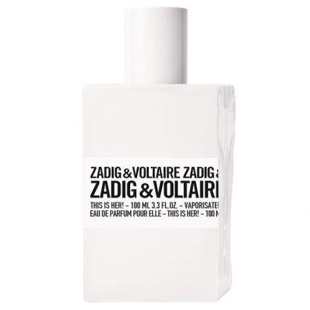 This is Her! eau de parfum spray 50 ml