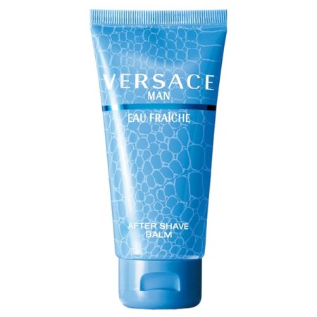 Versace Man Eau Fraiche aftershave balm 75 ml