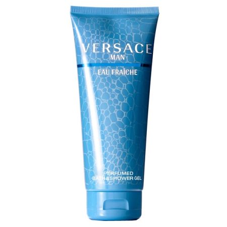 Versace Man Eau Fraiche showergel 200 ml