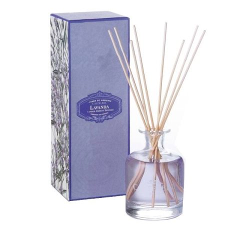 Geurdiffuser Lavanda 100 ml (lavendel)