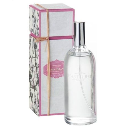 Jasmim Branco Room Fragrance 100 ml