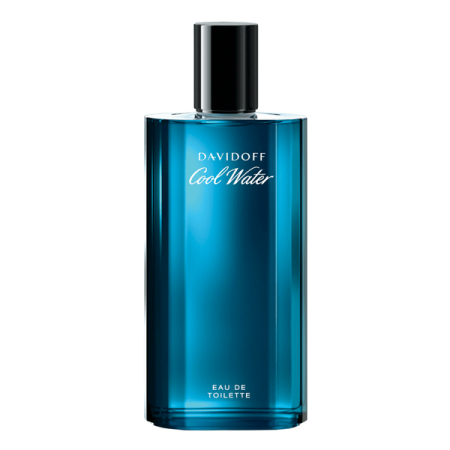 Cool Water eau de toilette spray 200 ml