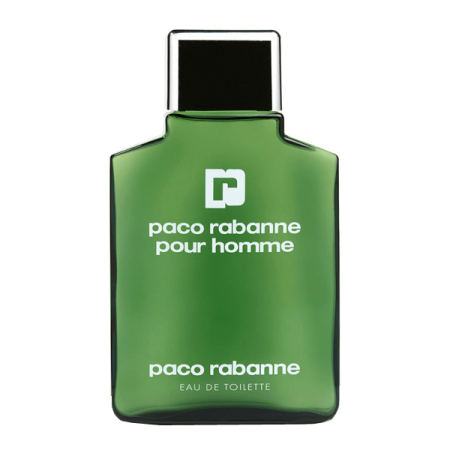 Paco Rabanne pour homme eau de toilette spray 100 ml