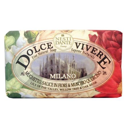 Dolce Vivere: Milano zeep 250 gr