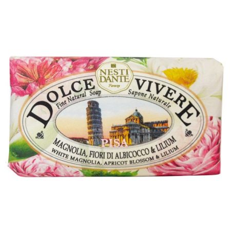 Dolce Vivere: Pisa zeep 250 gr