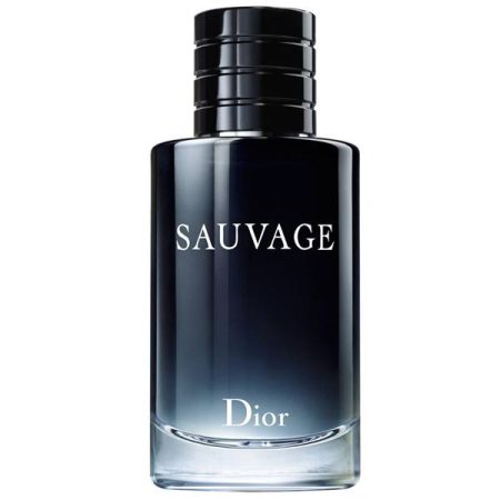 Sauvage eau de toilette spray 200 ml