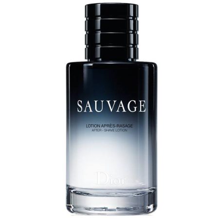 Sauvage aftershave 100 ml