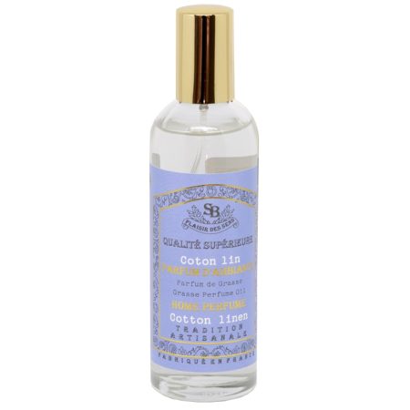 Huisparfum Coton Lin 100 ml