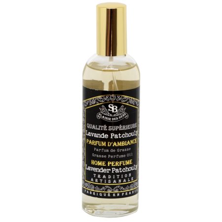 Huisparfum Lavande Patchouly 100 ml