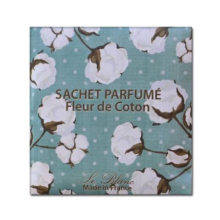 Geurenvelop Fleur de Coton