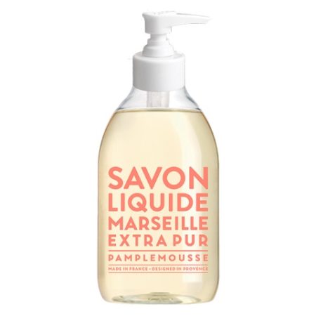 Savon de Marseille vloeibare handzeep Extra Pur Pamplemousse 300 ml