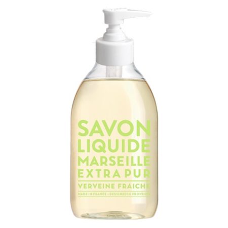 Savon de Marseille vloeibare handzeep Extra Pur Verveine Fraîche 300 ml