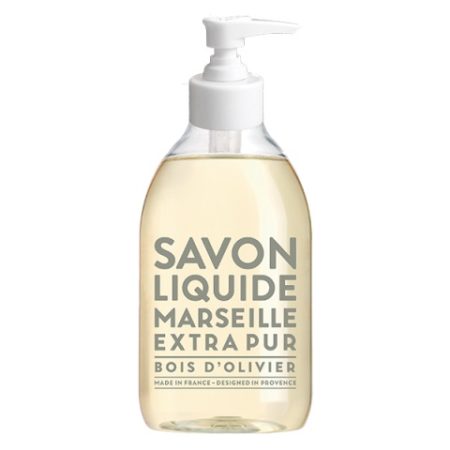 Savon de Marseille vloeibare handzeep Extra Pur Bois d'Olivier 300 ml