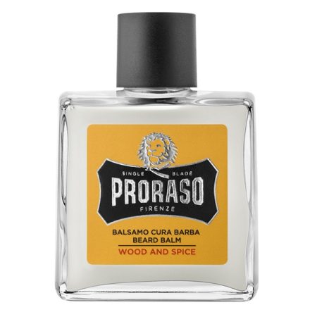 Proraso Beard Balm Wood&Spice 100 ml