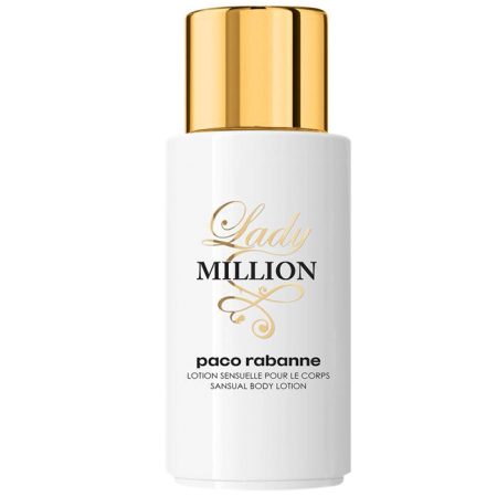 Lady Million bodylotion 200 ml