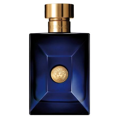 Versace pour homme Dylan Blue eau de toilette spray 200 ml