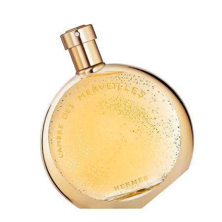 L'Ambre des Merveilles eau de parfum spray 100 ml