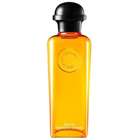 Eau de Mandarine Ambrée eau de cologne spray 100 ml