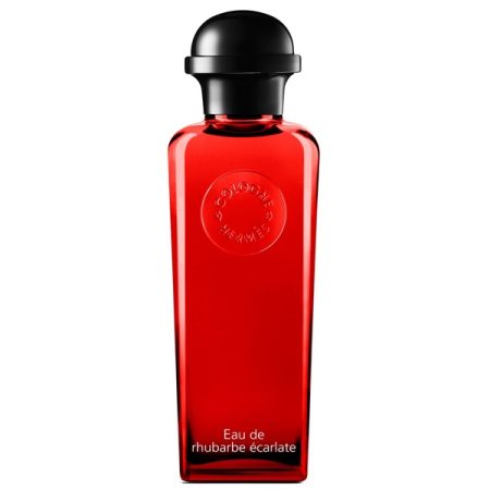 Eau de RhubarbeÉcarlate eau de cologne spray 100 ml